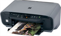 Canon PIXMA MP160 Inkjet A4