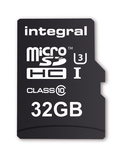Integral INMSDH32G10-ACTION