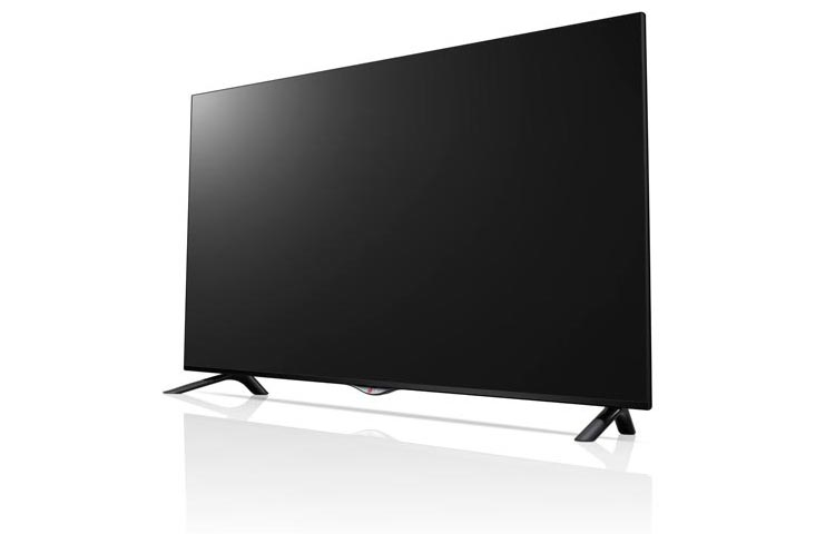 LG 60UB8200 TV 151.1 cm (59.5") 4K Ultra HD Smart TV Wi-Fi Black – image 3