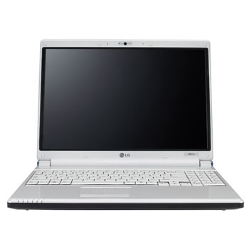 LG R510-KAP55B Intel® Core™2 Duo P8400 – image 3