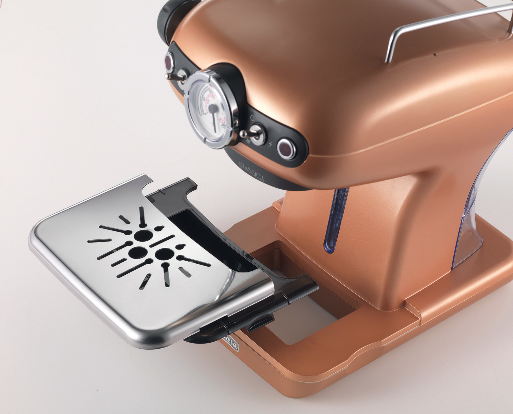 Ariete 1389/18 Espresso machine – image 3