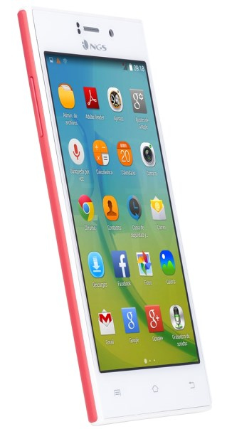 NGS Odysea 500QHD – image 5