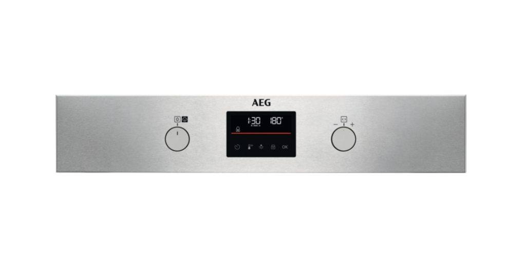 AEG Series 6000 BPS35516XM – image 2