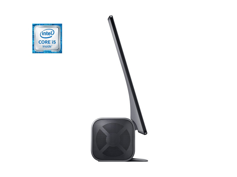 Samsung DP710A4M-L01US All-in-One PC/workstation Intel® Core™ i5 i5-7400T – image 5