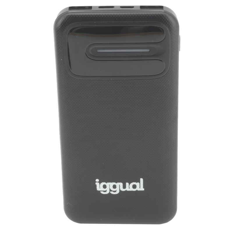 iggual IGG317105 power bank Lithium Polymer (LiPo) – image 2