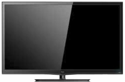 Haier LE32G610CF TV