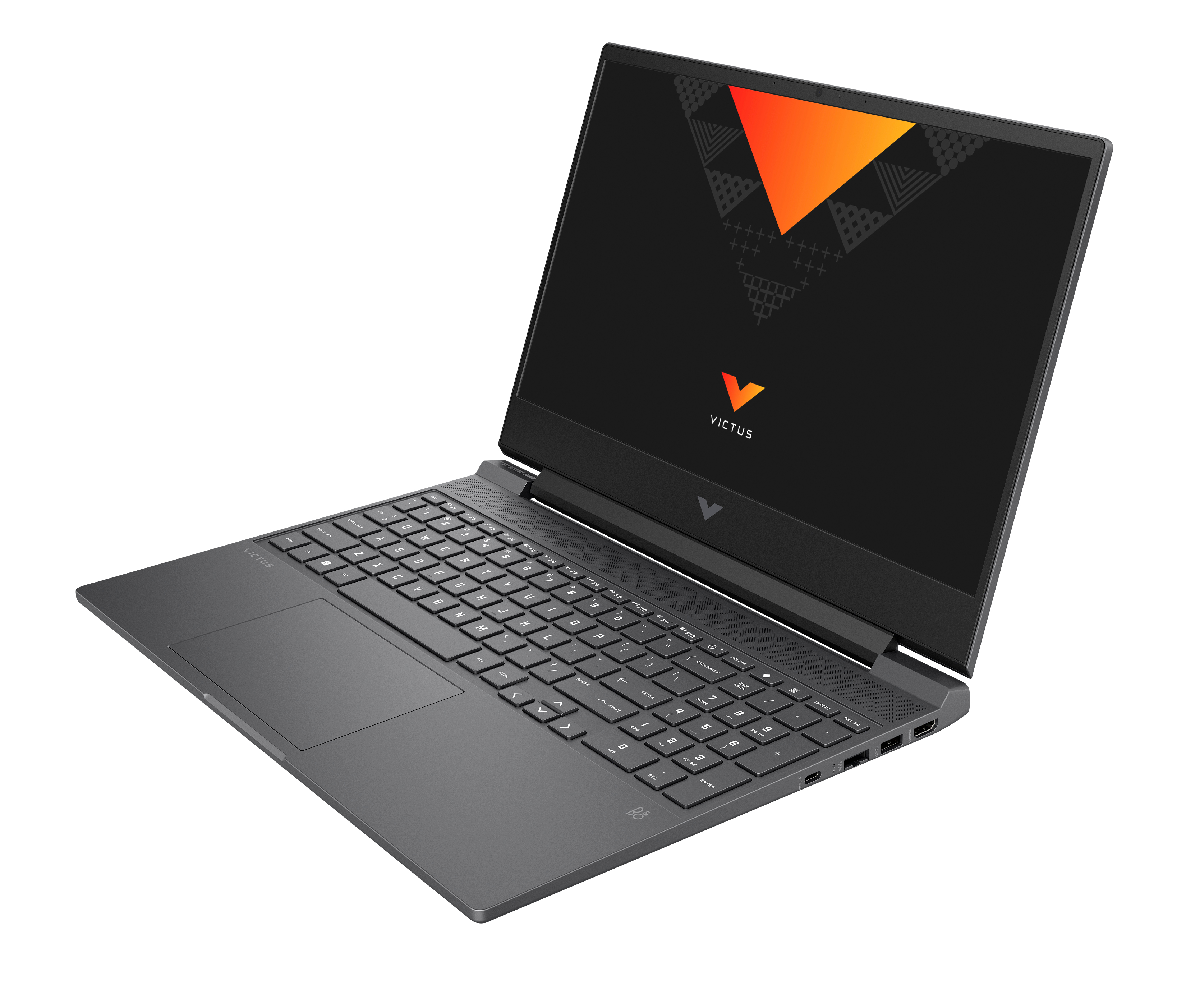 HP - Portátil Gaming HP VICTUS 15-fa0056ns, i7, 16GB, 512GB SSD, Nvidia GeForce RTX 3050 4GB, 15,6', Sin SO. - imagen 17