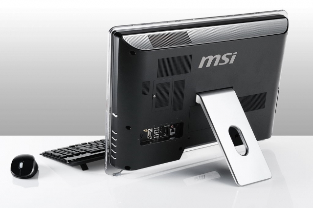 MSI Wind Top AE2220-424US – image 5