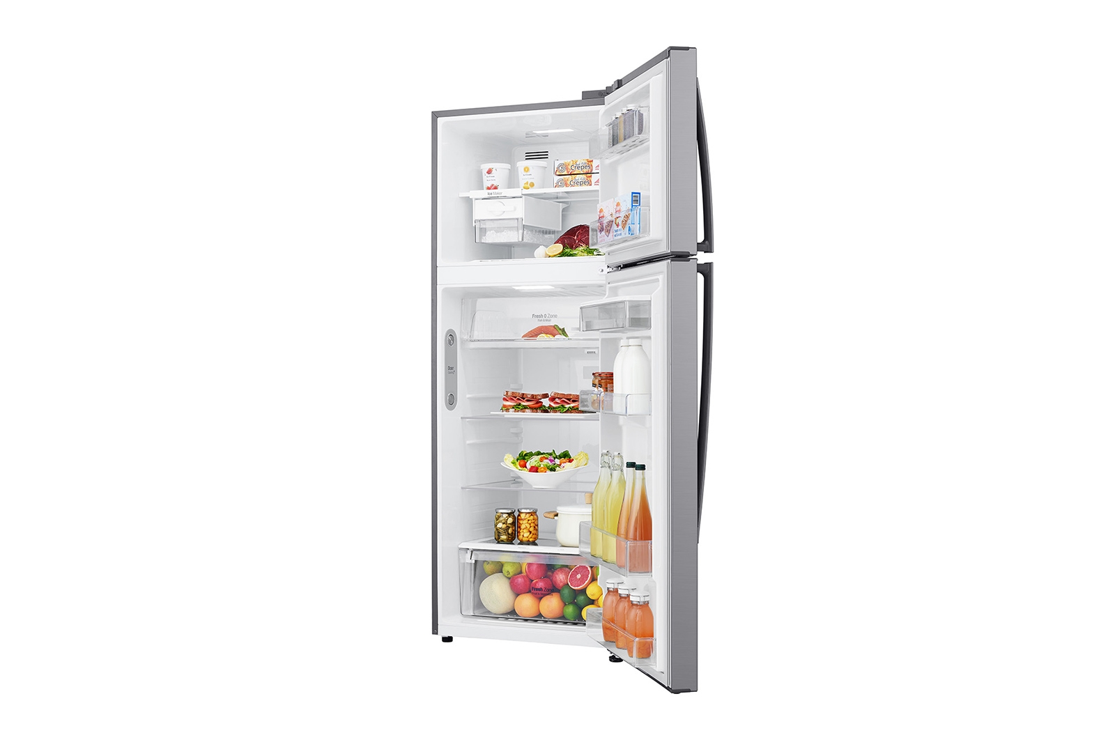 LG GTF7043PS Freestanding – image 4