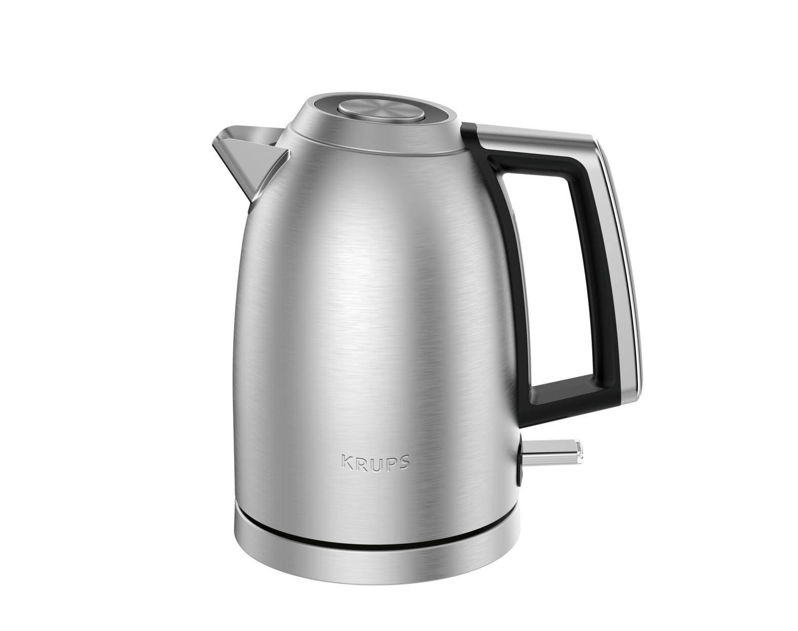 Krups Excellence BW552D electric kettle – image 3