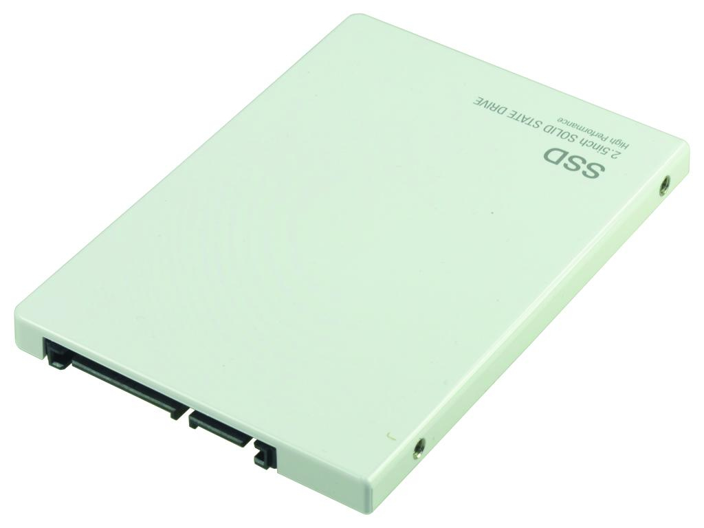 2-Power 480GB SSD 2.5 SATA III 6Gbps – image 2