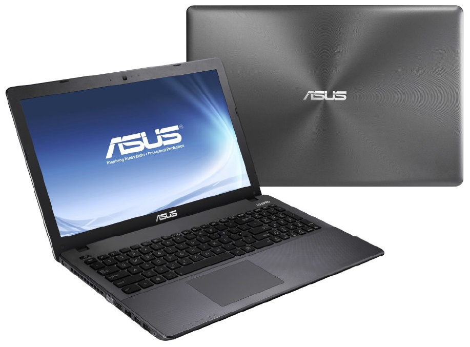 ASUSPRO P550LDV-XO516G Intel® Core™ i5 i5-4210U Laptop