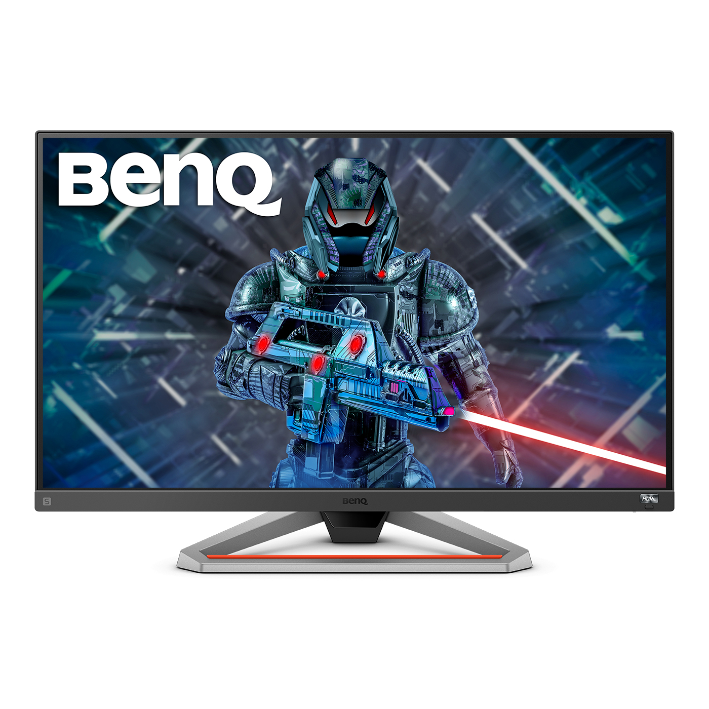 BenQ EX2710S computer monitor – image 2