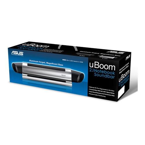 ASUS uBoom speaker set – image 3