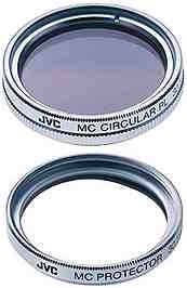 JVC GL-A30CPK camera lens