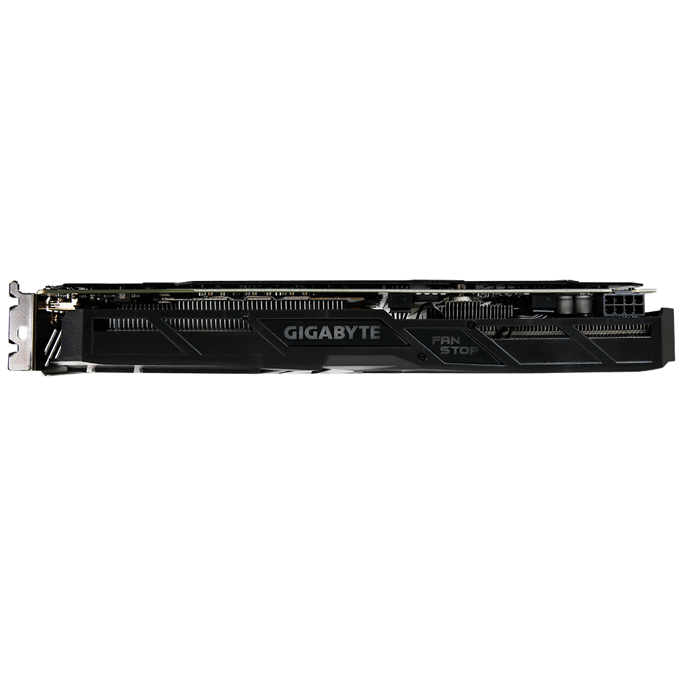 GIGABYTE GV-N1060D5-3GD graphics card NVIDIA GeForce GTX 1060 – image 3