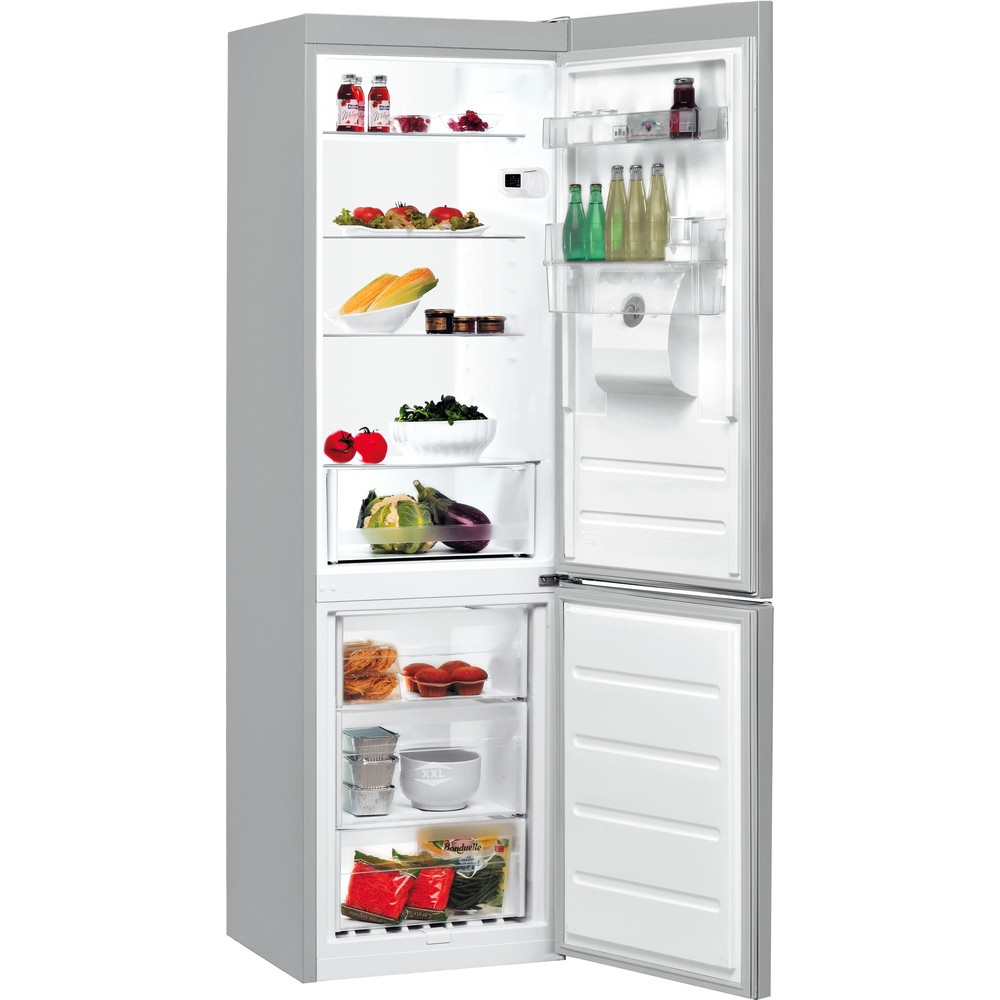 Indesit LI8 S1E S AQUA – image 2