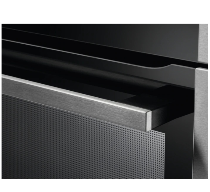 AEG BCS556020M 71 L Black, Stainless steel – image 2