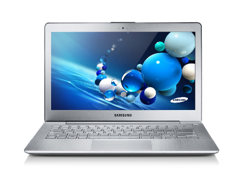 Samsung 7 740U3E Intel® Core™ i5 i5-3337U Laptop