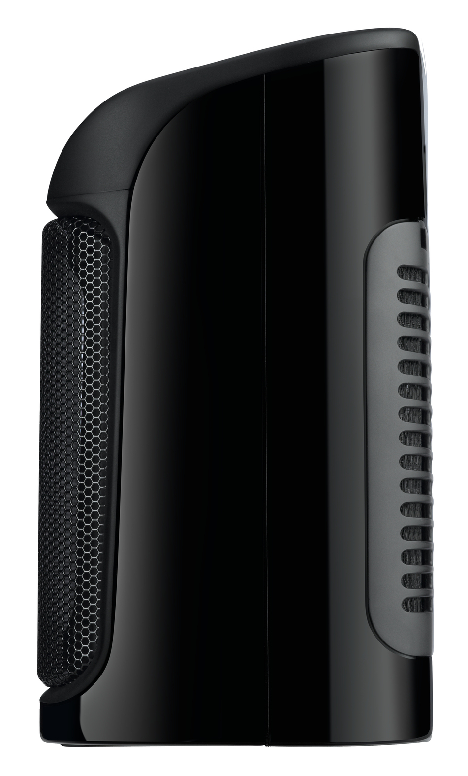 Rowenta SO9265 Indoor Black – image 2