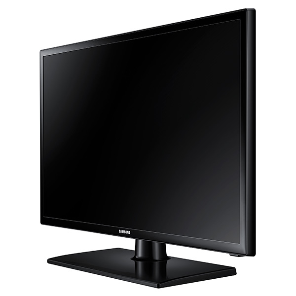 Samsung HG28NB677BF 71.1 cm (28") HD Black – image 8