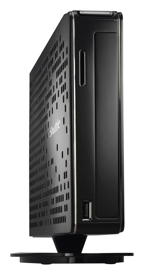 Shuttle XS 3500BA – image 2