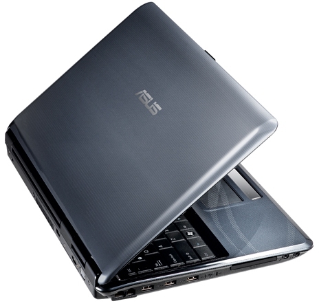 ASUS F50SV-6X109E Intel® Core™2 Duo T6500 – image 7