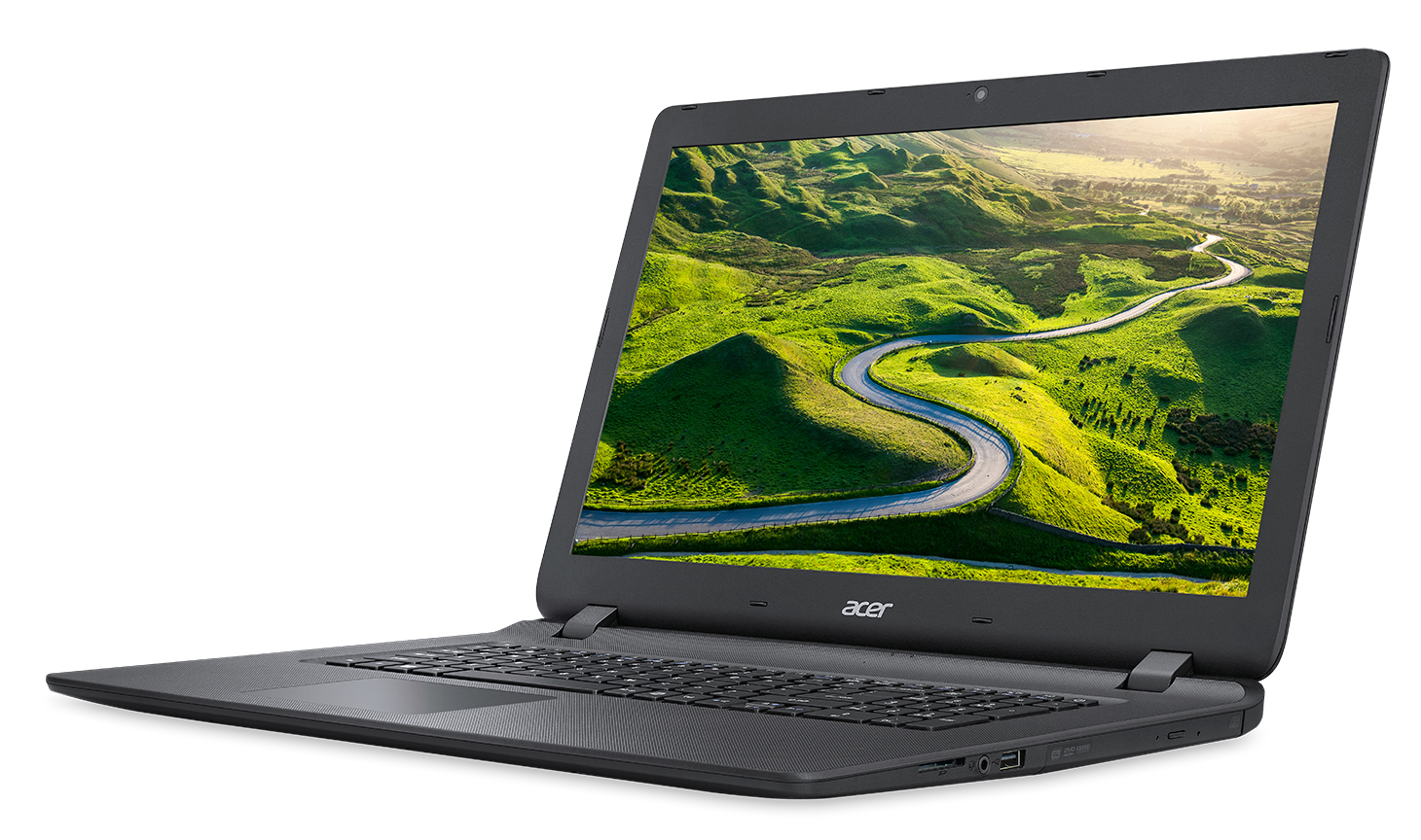 Acer Aspire ES1-732-C2QU Intel® Celeron® N3350 Laptop – image 4
