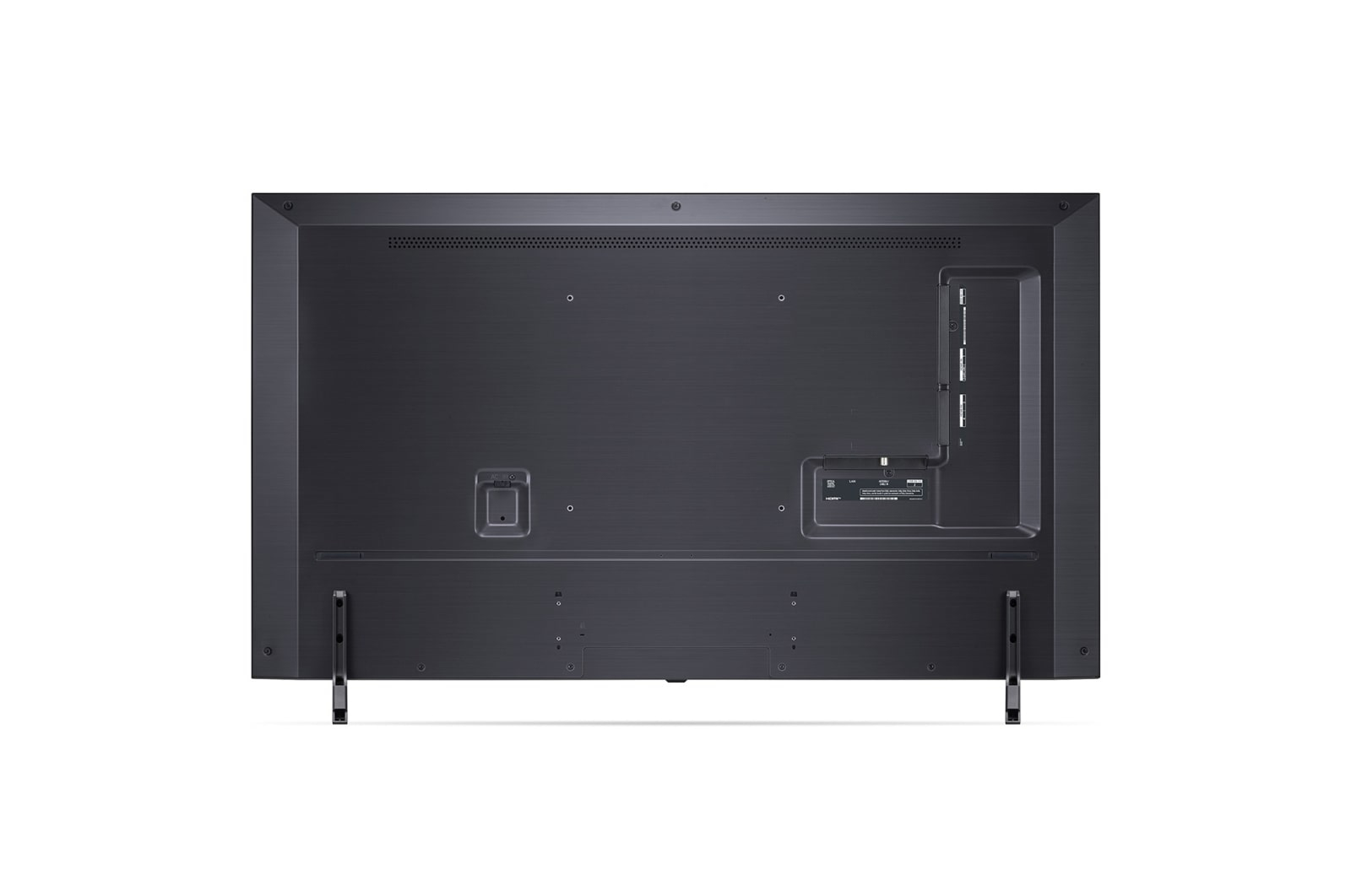 LG NanoCell 55NANO80VPA TV – image 6