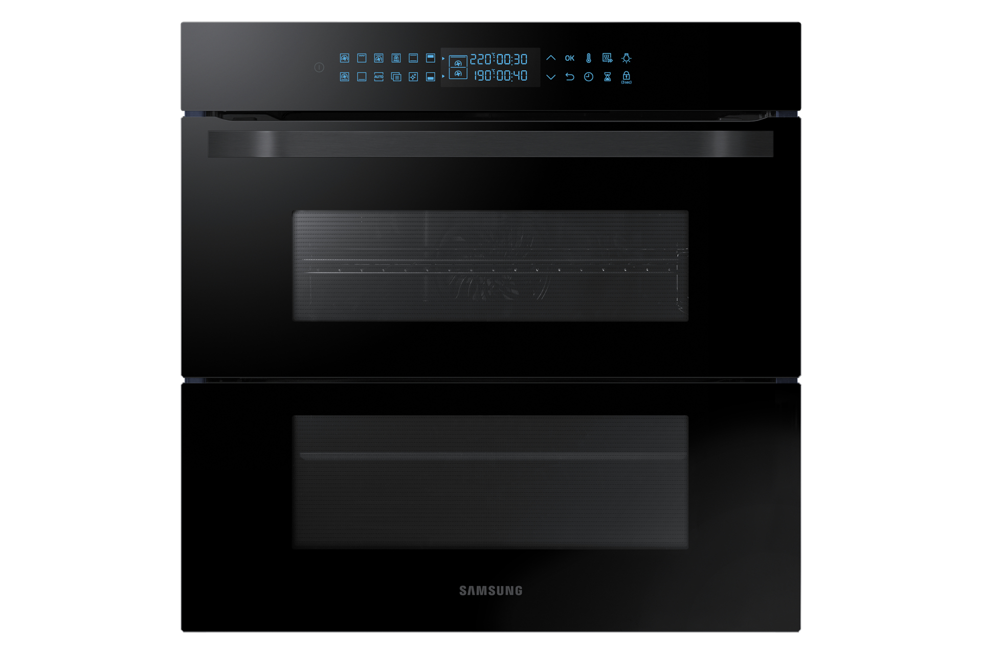 Samsung NV75R7676RB/EG — vue 1 sur 1