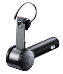 LG HBM-585.AGEUTS headphones/headset Wireless Bluetooth Silver – image 2