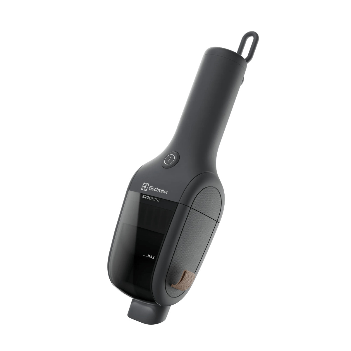 Electrolux EH1EM10DG handheld vacuum Grey Bagless – image 3