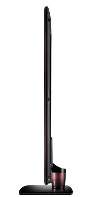 LG 32LE5500 TV 81.3 cm (32") Full HD Black, Red – image 3