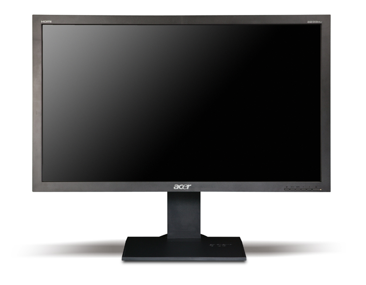 Acer Professional 233HLOymdh computer monitor – image 1