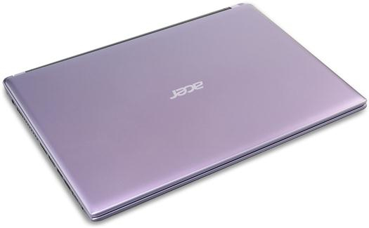 Acer Aspire 471 Intel® Core™ i3 i3-2365M Laptop – image 4