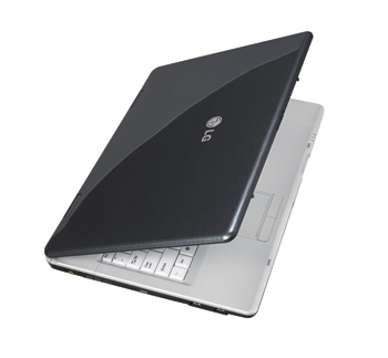 LG R700-X.ABPAV laptop Intel® Core™2 Duo T8300 – image 3
