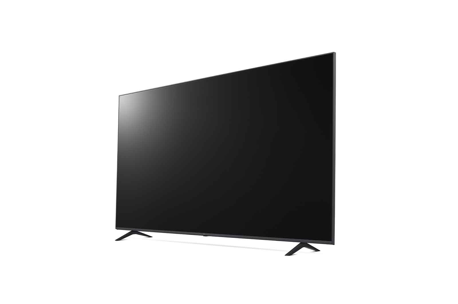 Pantalla Smart TV LG ThinQ AI - 75" - 4K UHD - HDMI - Wi-Fi - USB - Ethernet - 75UR7800PSB Pantalla Smart TV LG ThinQ AI - 75" - 4K UHD - HDMI - Wi-Fi - USB - Ethernet - 75UR7800PSB