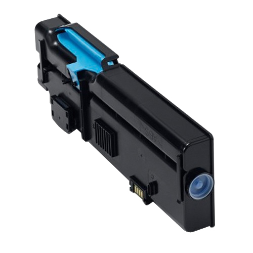 Dell 592-12008 toner cartridge 1 pc(s) Original Cyan