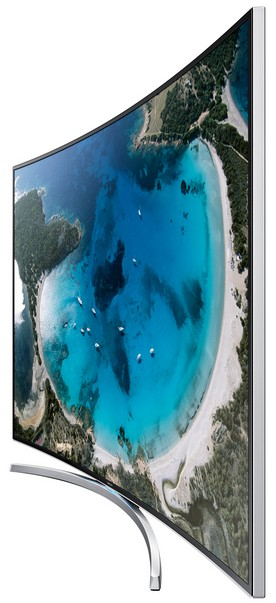 Samsung UE55H8090SV 139.7 cm (55") Full HD Smart TV Wi-Fi Black – image 6