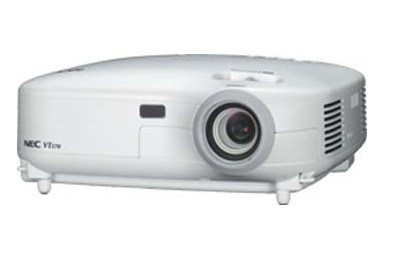 NEC VT570 Standard throw projector 1300 ANSI lumens 3LCD XGA (1024x768) White