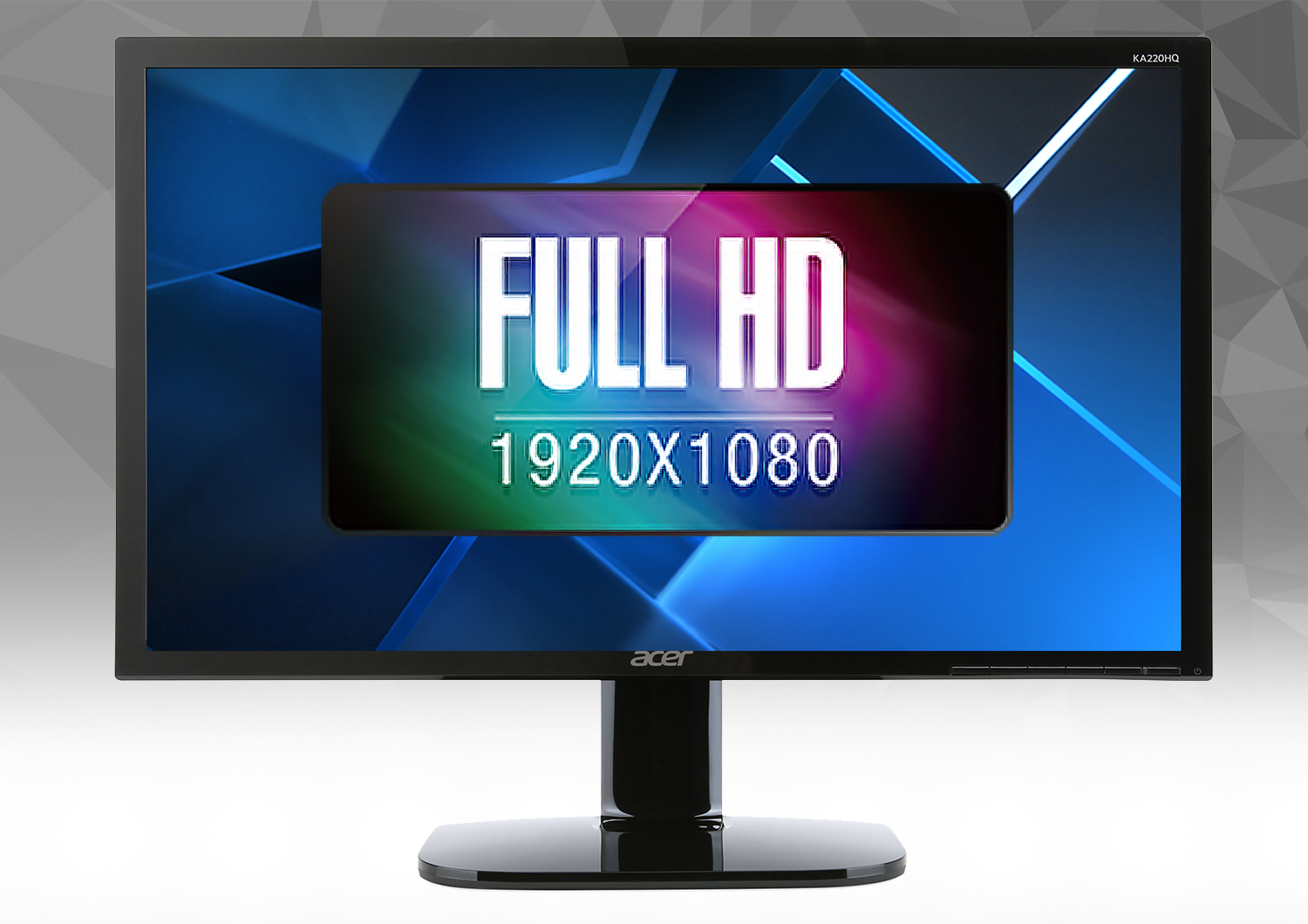 Acer KA0 KA220HQbid