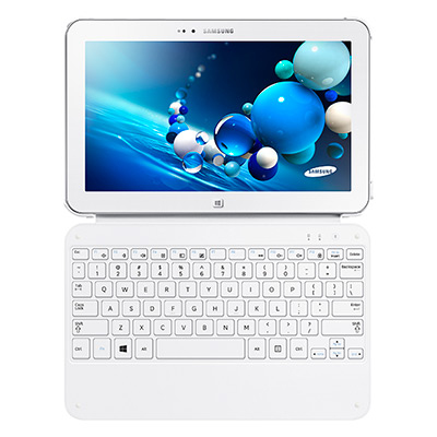 Samsung AA-BK1NWBW Bluetooth White – image 1