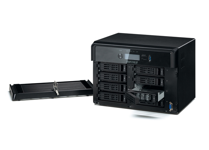 Buffalo TeraStation 4800D – image 3