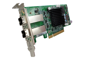QNAP SAS-12G2E-U network card Internal 12000 Mbit/s