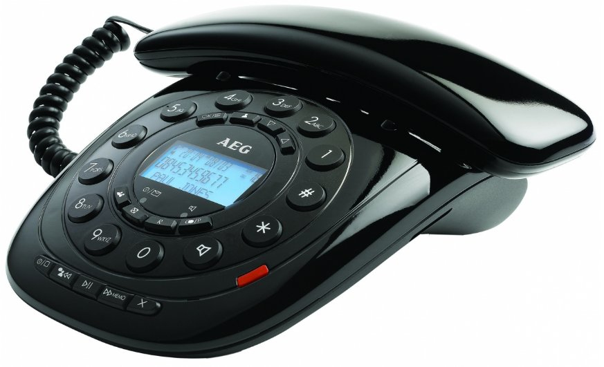 AEG STYLE 15 – image 1