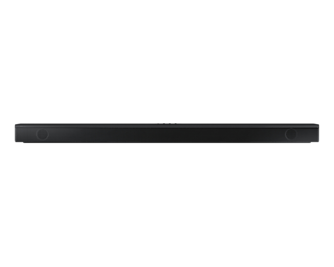 Samsung HW-B650/EN soundbar speaker Black 3.1 channels – image 3