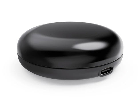 Hama 00176639 remote control IR Wireless Universal Voice – image 6