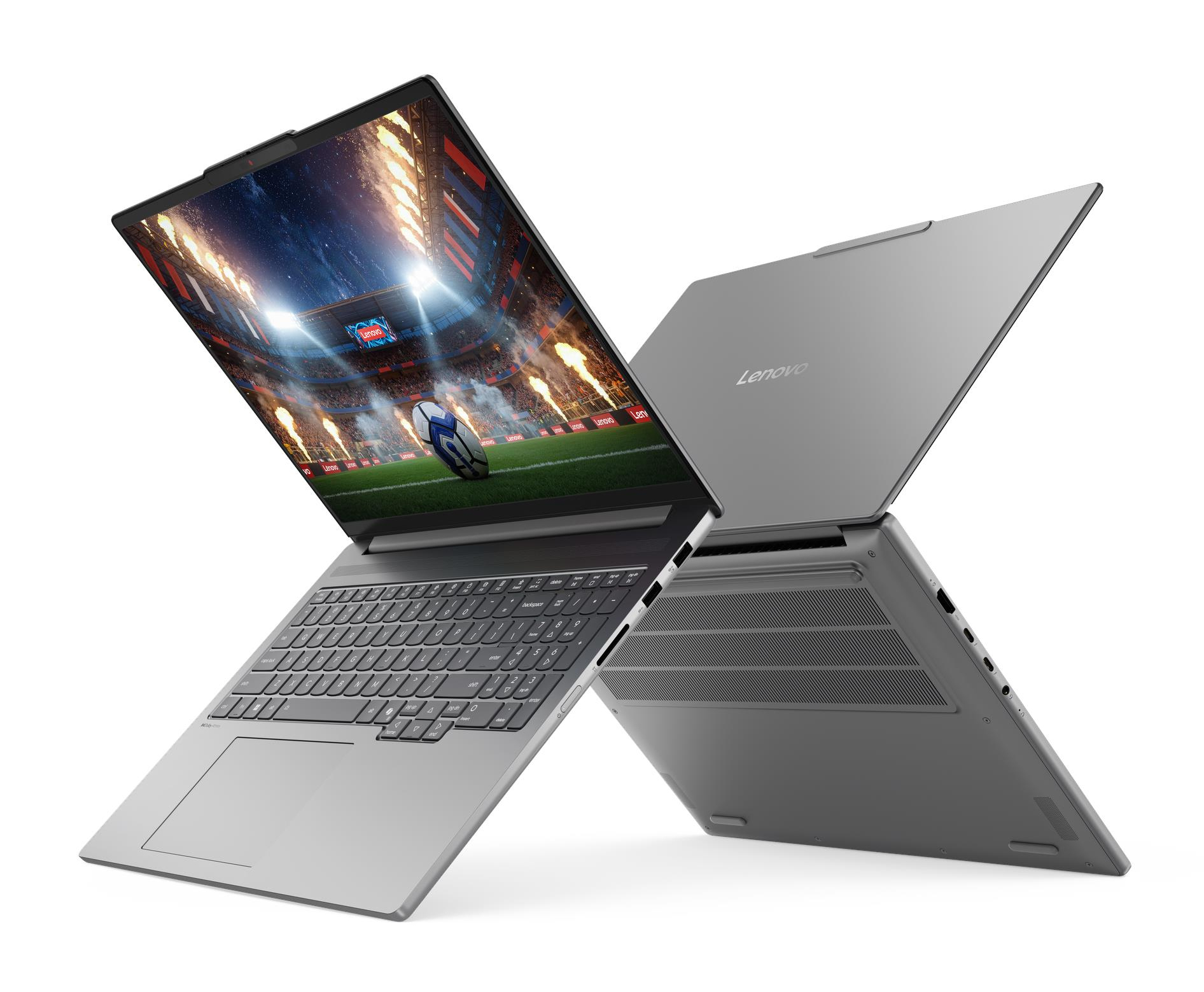 Lenovo IdeaPad Pro 5 16IPH11 Copilot+ PC – image 2