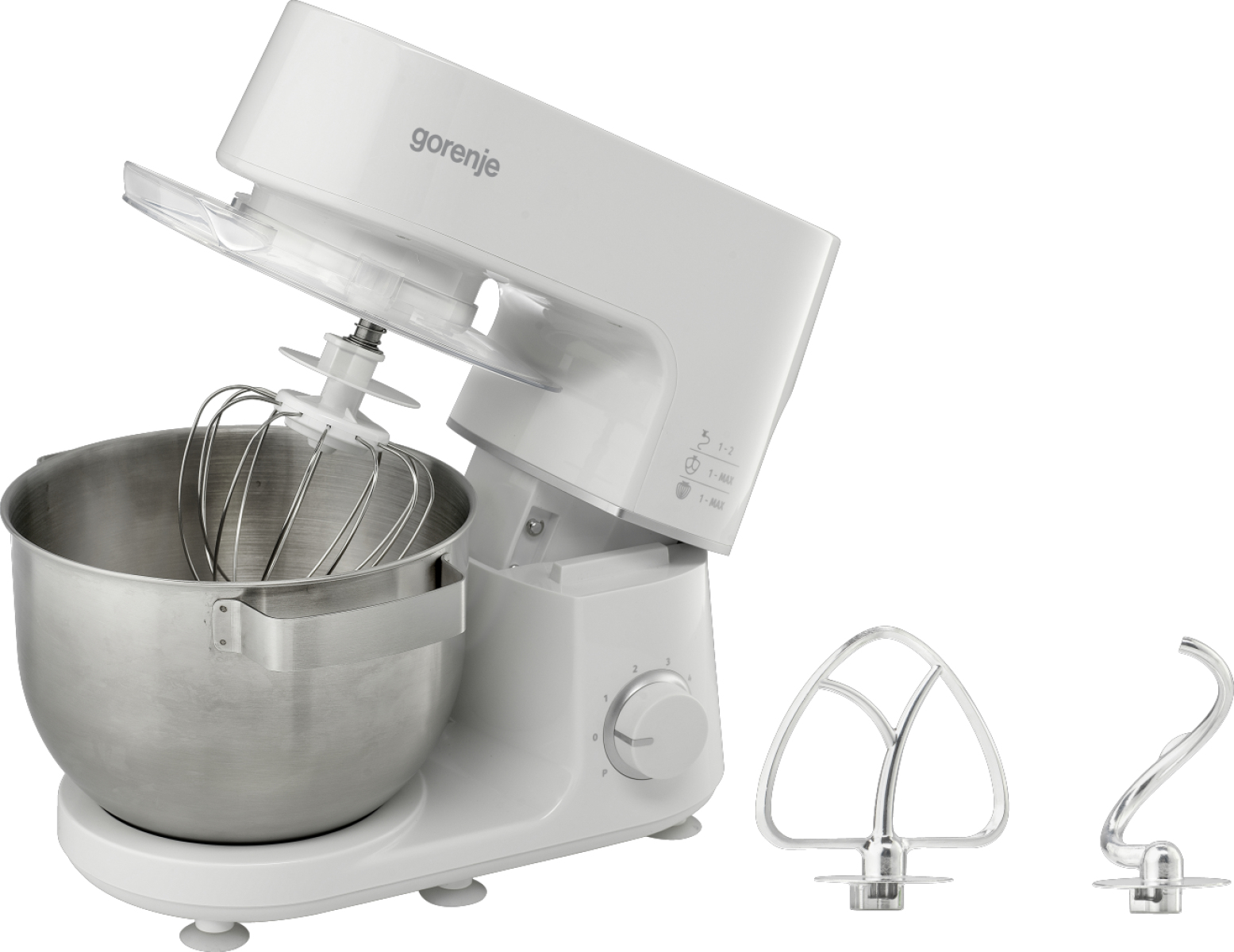 Gorenje 742293 mixer Stand mixer – image 6