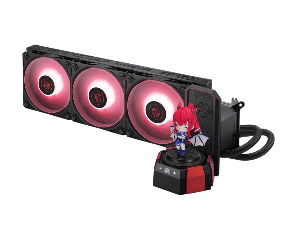 MSI CORELIQUID A17 MLG EDITION – image 3